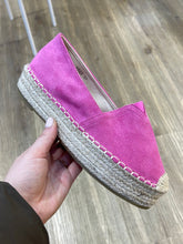 Espadrilles -